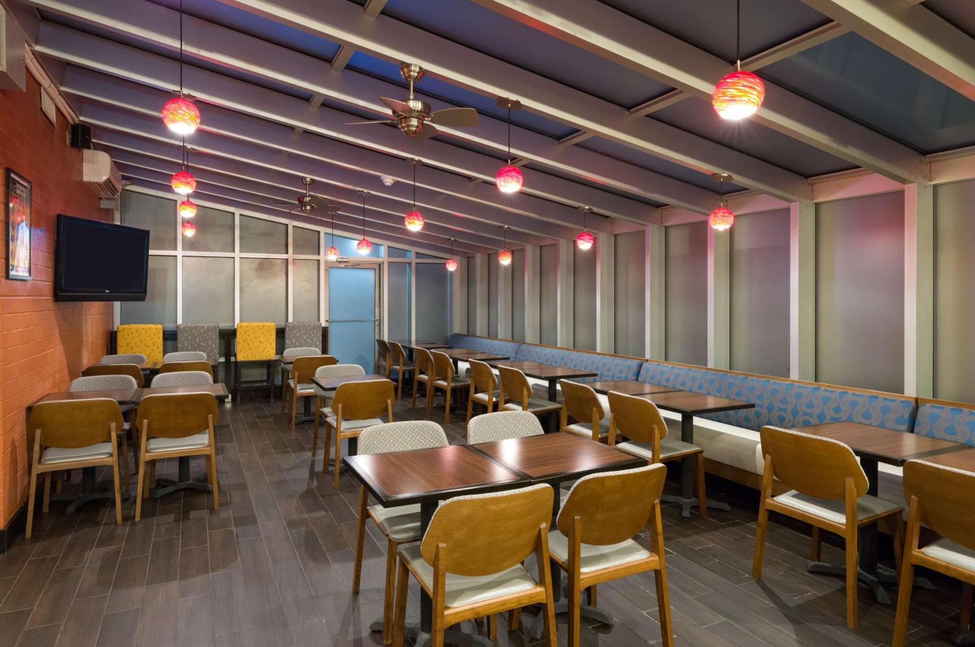 Hampton Inn Manhattan - Times Square South New York Exterior foto